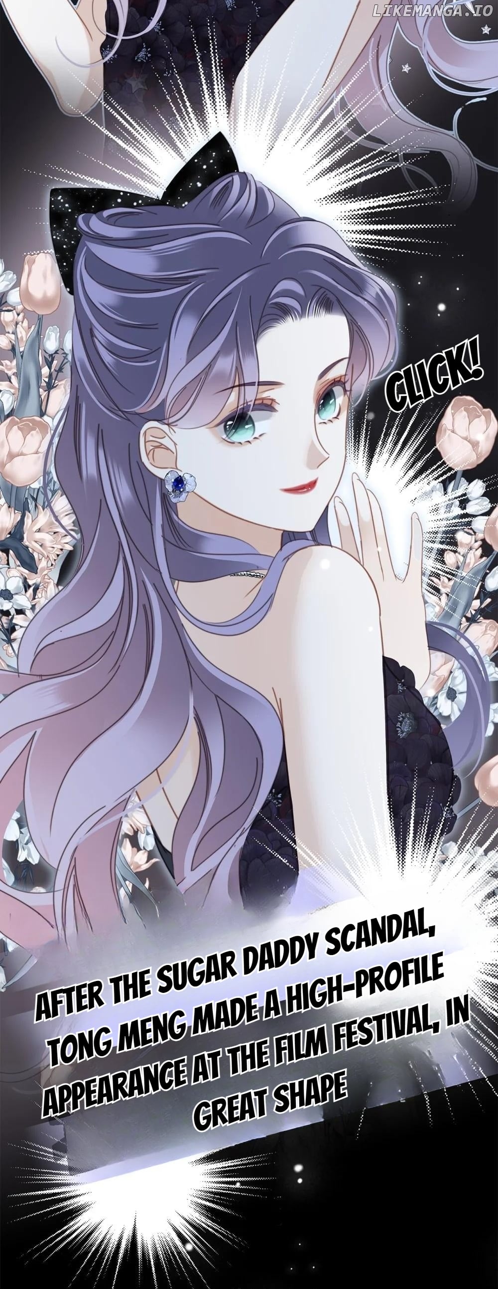 1st Kiss – I Don’t Want To Consider You As Sister Anymore Chapter 66 - 60 - page 15